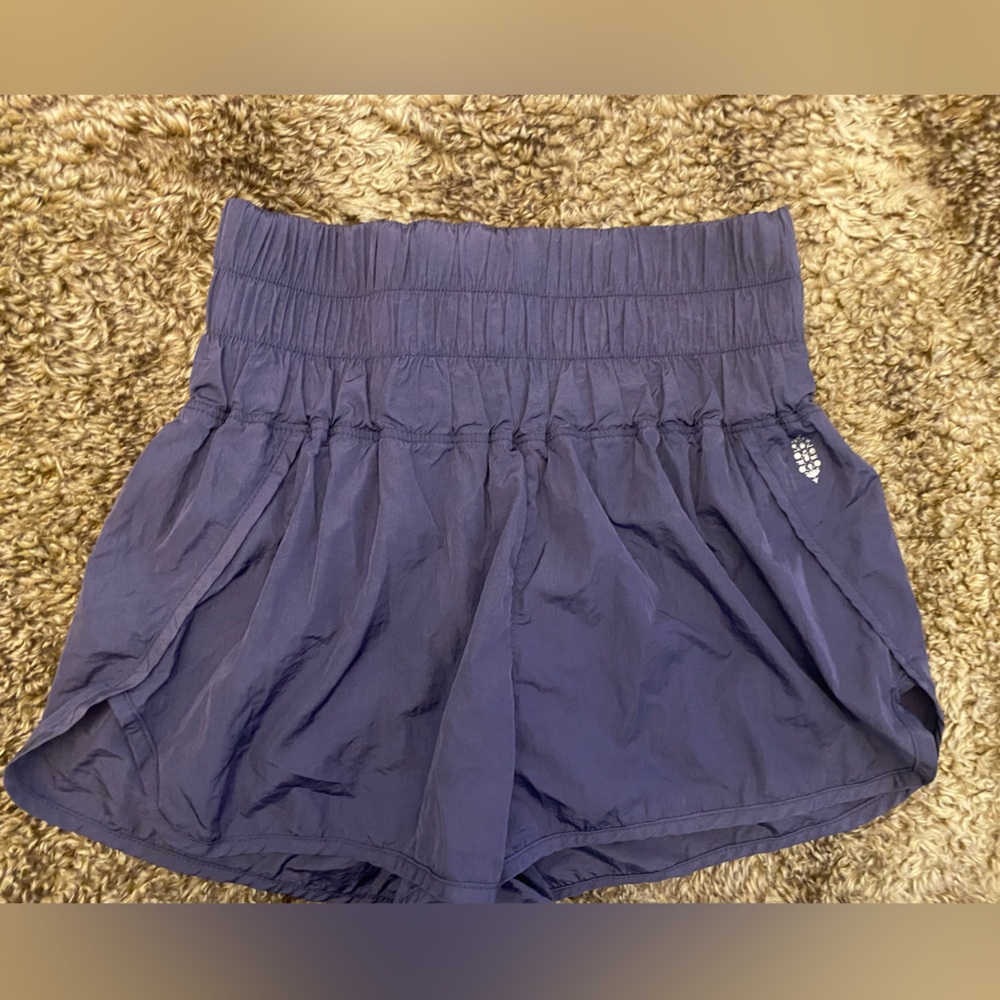Free People movement Way Home Shorts